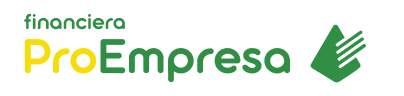 Financiera ProEmpresa